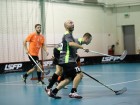 FOTO: Vīriešu Open grupa, 2. diena