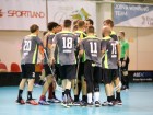 FOTO: Vīriešu Open grupa, 2. diena