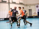 FOTO: Vīriešu Open grupa, 2. diena