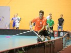FOTO: Vīriešu Open grupa, 2. diena