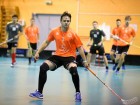 FOTO: Vīriešu Open grupa, 2. diena