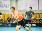 FOTO: Vīriešu Open grupa, 2. diena