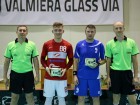 FOTO: Vīriešu Open grupa, 2. diena