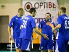 FOTO: Vīriešu Open grupa, 2. diena