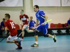 FOTO: Vīriešu Open grupa, 2. diena