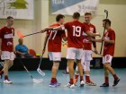 FOTO: Vīriešu Open grupa, 2. diena