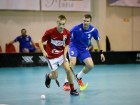 FOTO: Vīriešu Open grupa, 2. diena