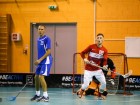 FOTO: Vīriešu Open grupa, 2. diena