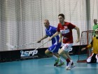 FOTO: Vīriešu Open grupa, 2. diena