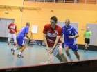FOTO: Vīriešu Open grupa, 2. diena