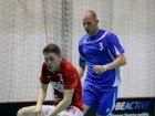 FOTO: Vīriešu Open grupa, 2. diena