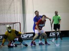 FOTO: Vīriešu Open grupa, 2. diena