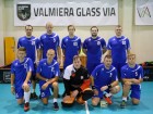 FOTO: Vīriešu Open grupa, 2. diena