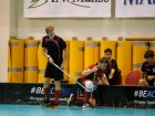 FOTO: Vīriešu Open grupa, 2. diena