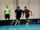 FOTO: Vīriešu Open grupa, 2. diena