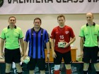 FOTO: Vīriešu Open grupa, 2. diena