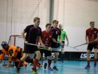 FOTO: Vīriešu Open grupa, 2. diena