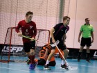 FOTO: Vīriešu Open grupa, 2. diena