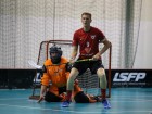 FOTO: Vīriešu Open grupa, 2. diena