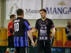 FOTO: Vīriešu Open grupa, 2. diena