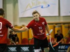 FOTO: Vīriešu Open grupa, 2. diena