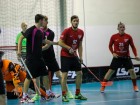 FOTO: Vīriešu Open grupa, 2. diena
