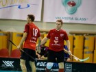 FOTO: Vīriešu Open grupa, 2. diena