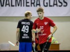 FOTO: Vīriešu Open grupa, 2. diena
