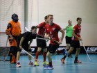 FOTO: Vīriešu Open grupa, 2. diena