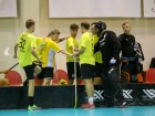 FOTO: Vīriešu Open grupa, 2. diena