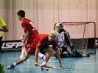 FOTO: Vīriešu Open grupa, 2. diena