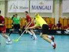 FOTO: Vīriešu Open grupa, 2. diena