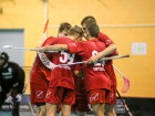FOTO: Vīriešu Open grupa, 2. diena