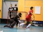 FOTO: Vīriešu Open grupa, 2. diena