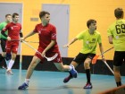 FOTO: Vīriešu Open grupa, 2. diena