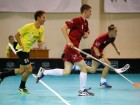 FOTO: Vīriešu Open grupa, 2. diena