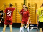 FOTO: Vīriešu Open grupa, 2. diena