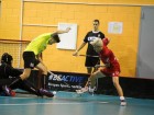 FOTO: Vīriešu Open grupa, 2. diena