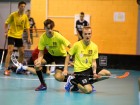 FOTO: Vīriešu Open grupa, 2. diena