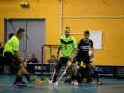 FOTO: Vīriešu Open grupa, 2. diena