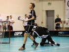 FOTO: Vīriešu Open grupa, 2. diena