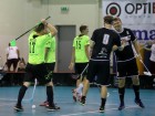 FOTO: Vīriešu Open grupa, 2. diena