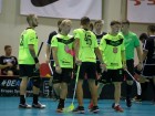 FOTO: Vīriešu Open grupa, 2. diena