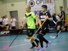 FOTO: Vīriešu Open grupa, 2. diena