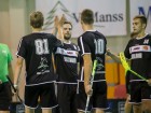 FOTO: Vīriešu Open grupa, 2. diena