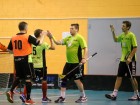 FOTO: Vīriešu Open grupa, 2. diena