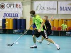 FOTO: Vīriešu Open grupa, 2. diena