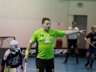 FOTO: Vīriešu Open grupa, 2. diena