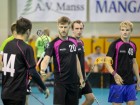 FOTO: Vīriešu Open grupa, 2. diena