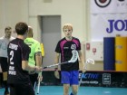 FOTO: Vīriešu Open grupa, 2. diena
